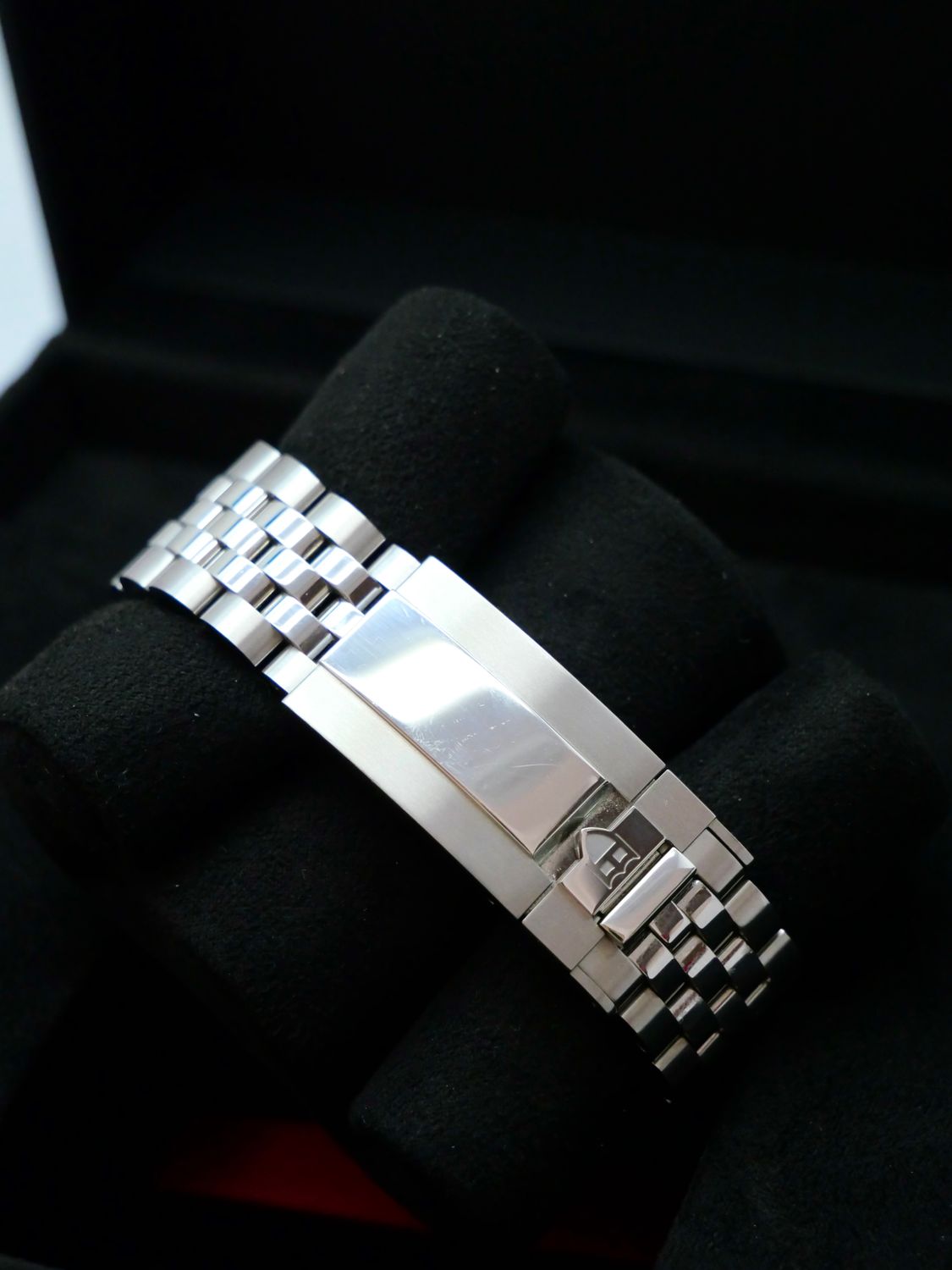 Tudor Black Bay