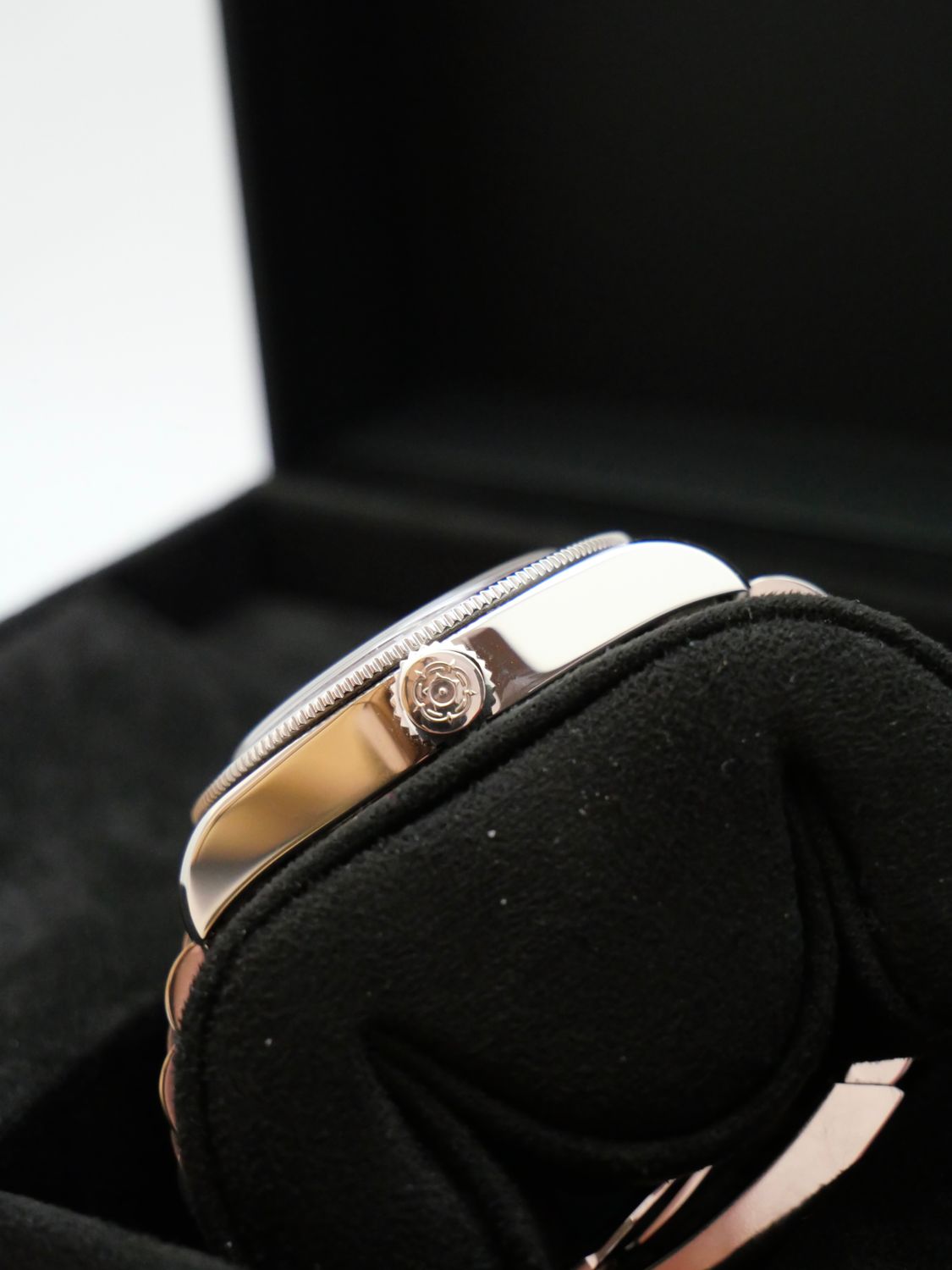 Tudor Black Bay