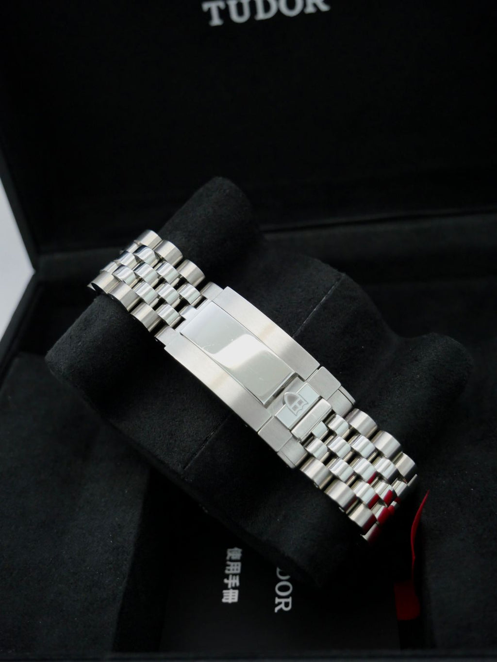 Tudor Black Bay
