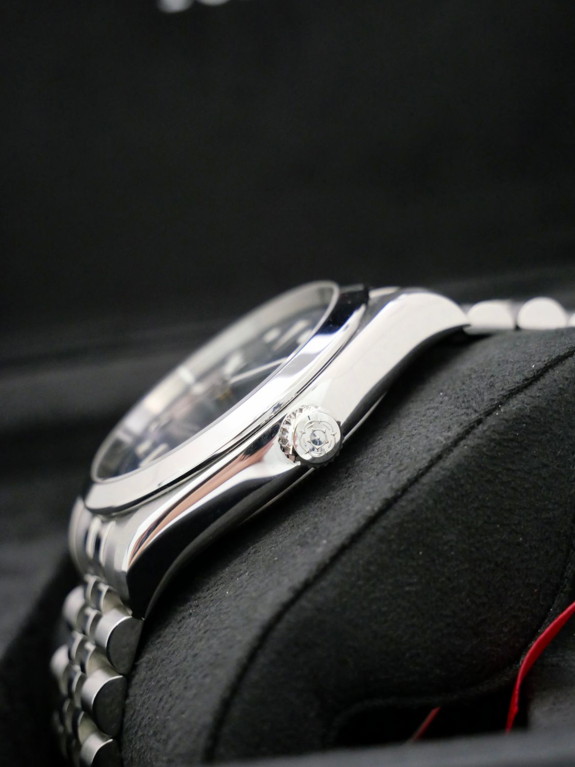 Tudor Black Bay