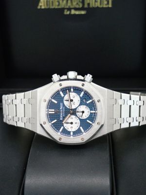 Audemars Royal Oak Chrono
