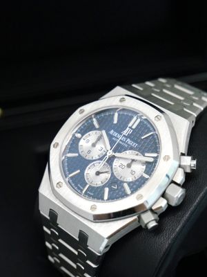 Audemars Royal Oak Chrono