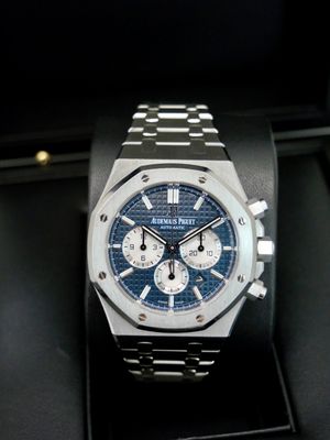 Audemars Royal Oak Chrono