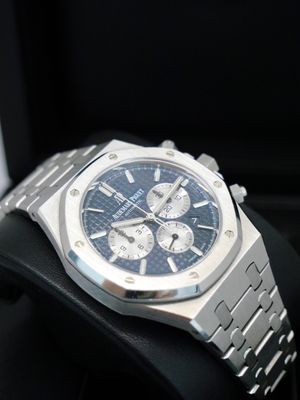 Audemars Royal Oak Chrono