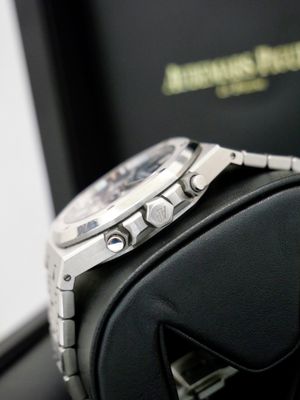 Audemars Royal Oak Chrono