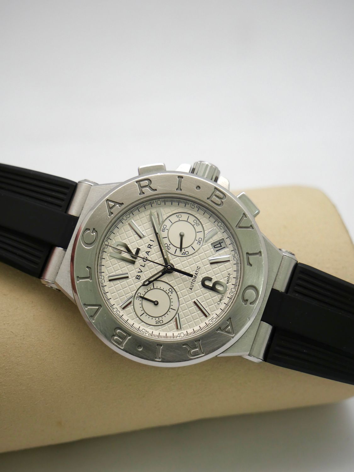 Bulgari Diagono