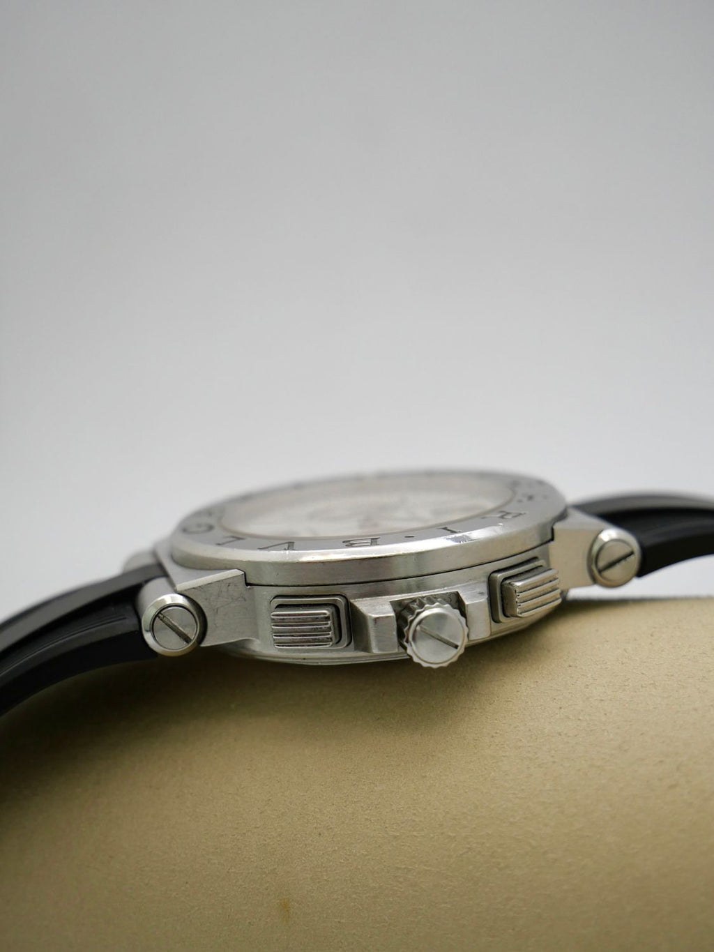 Bulgari Diagono