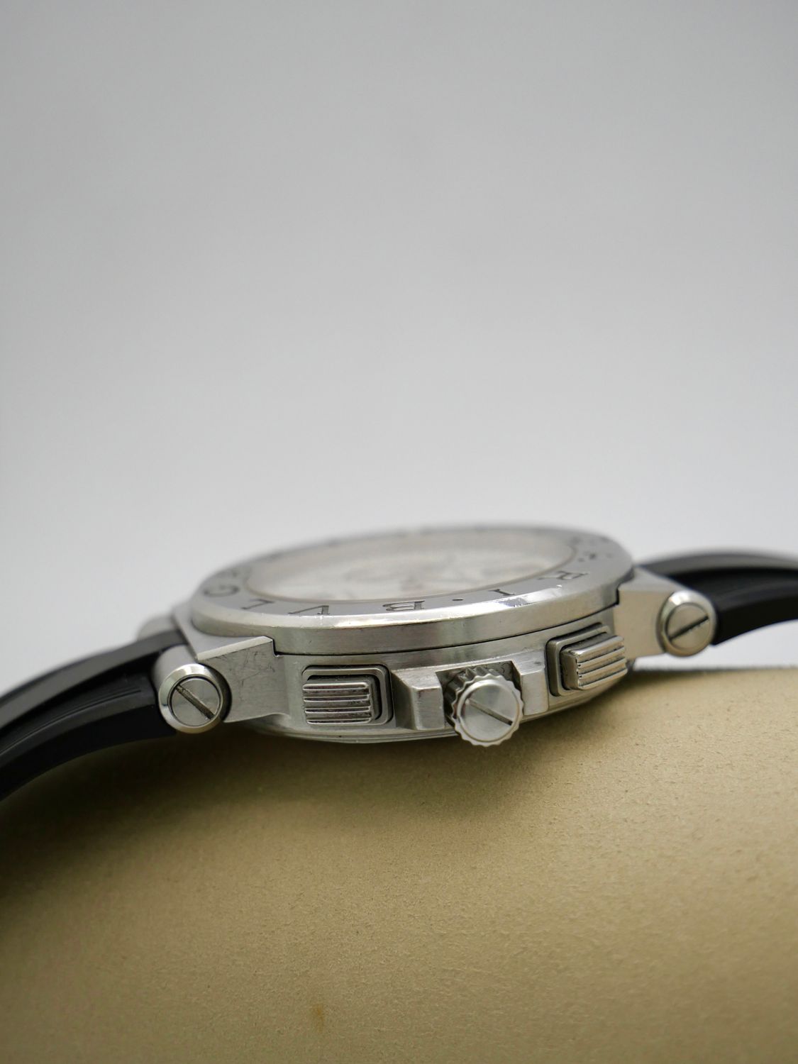 Bulgari Diagono