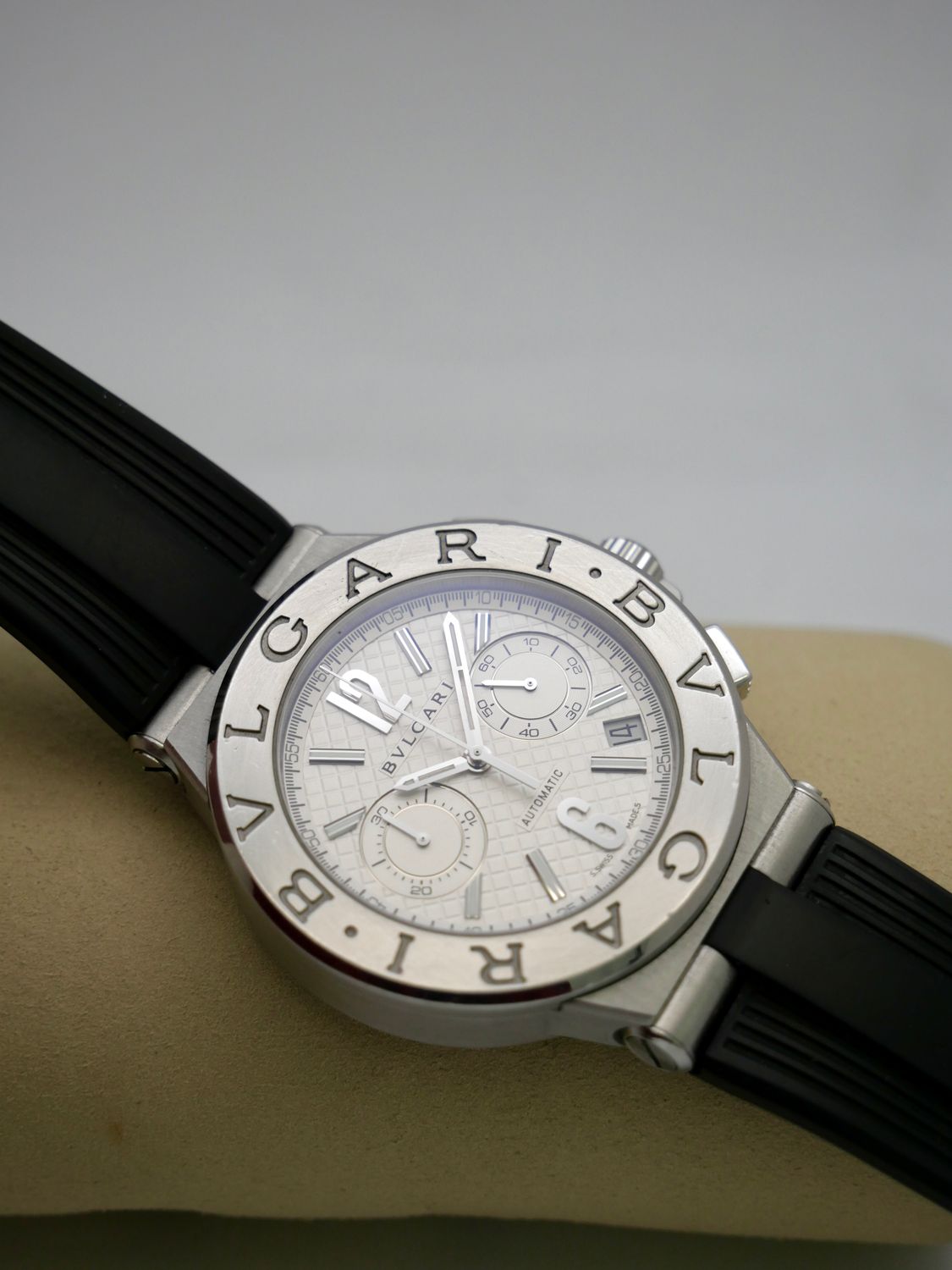 Bulgari Diagono