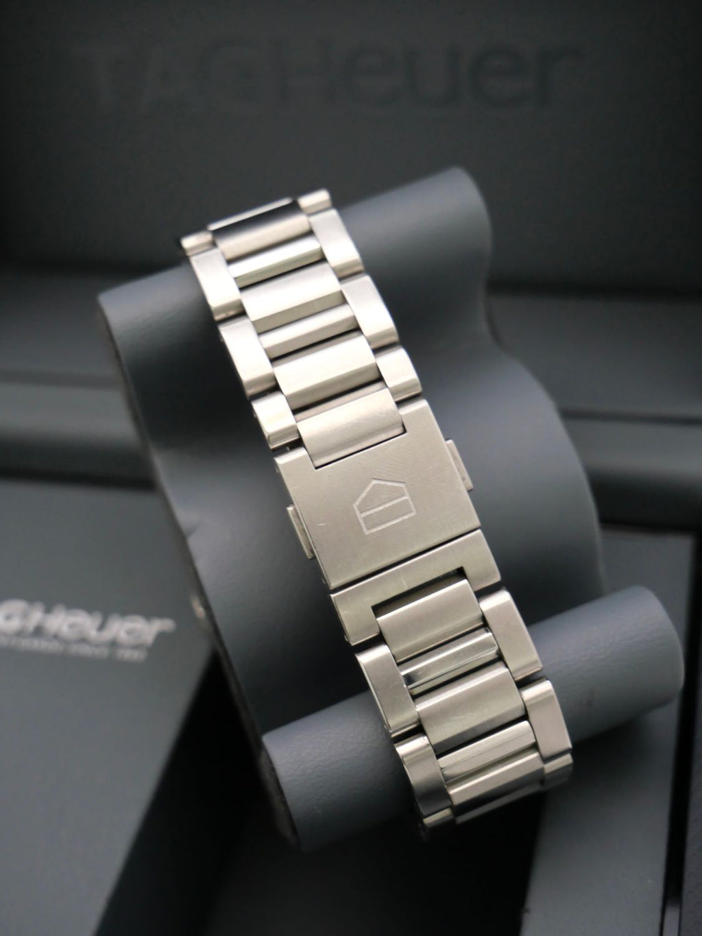 Tag Heuer Carrera