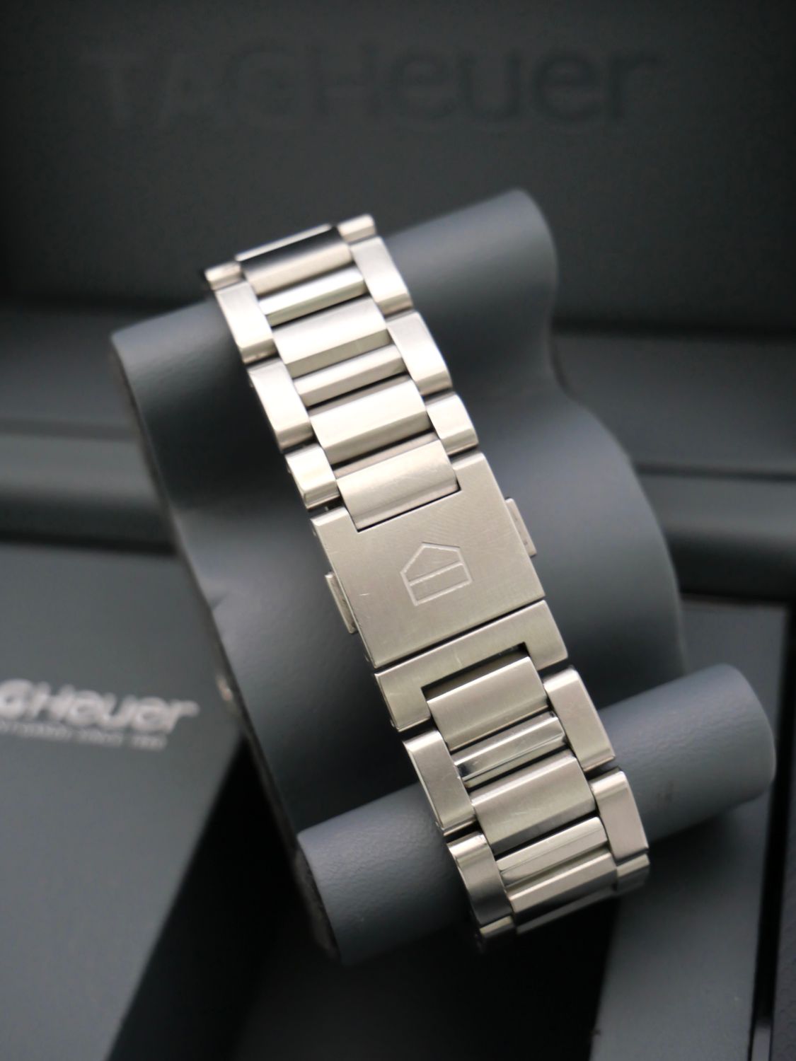 Tag Heuer Carrera