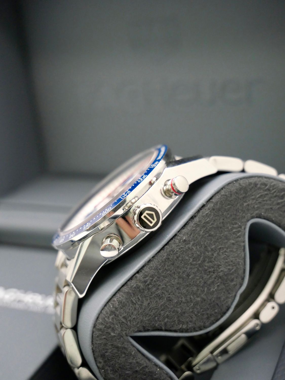 Tag Heuer Carrera
