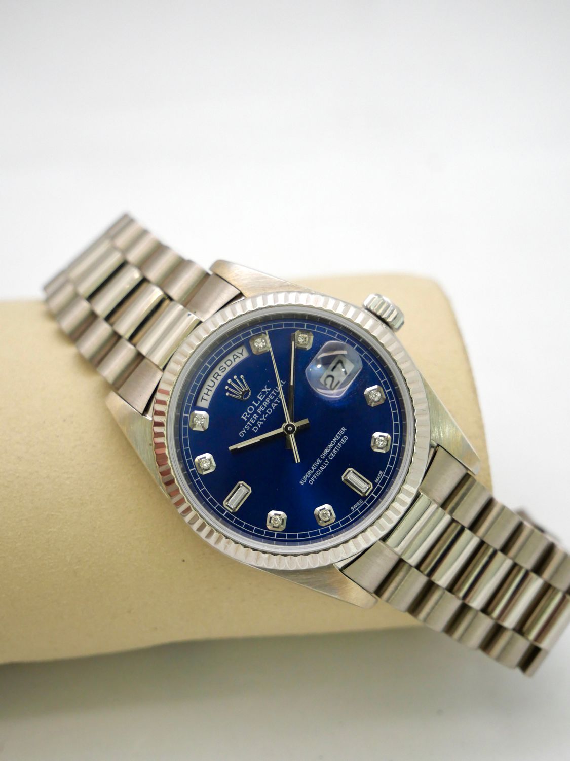 Rolex Day-Date