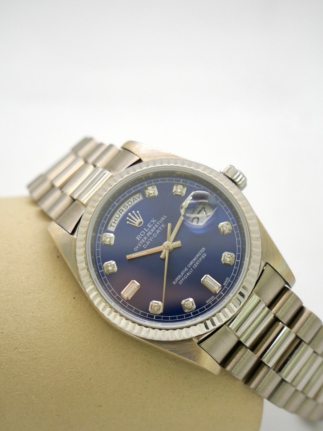 Rolex Day-Date