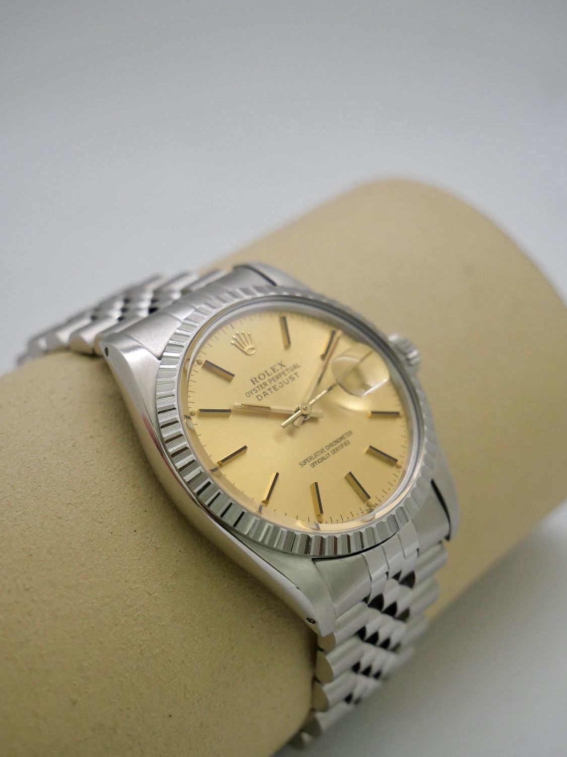 Rolex Datejust