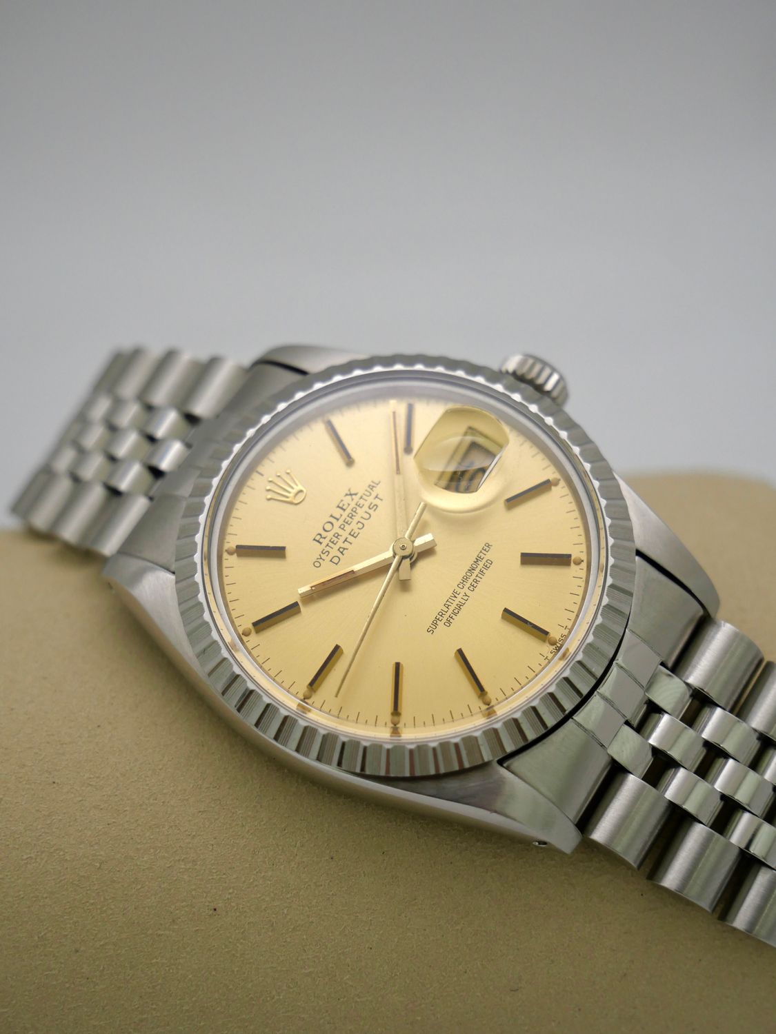 Rolex Datejust