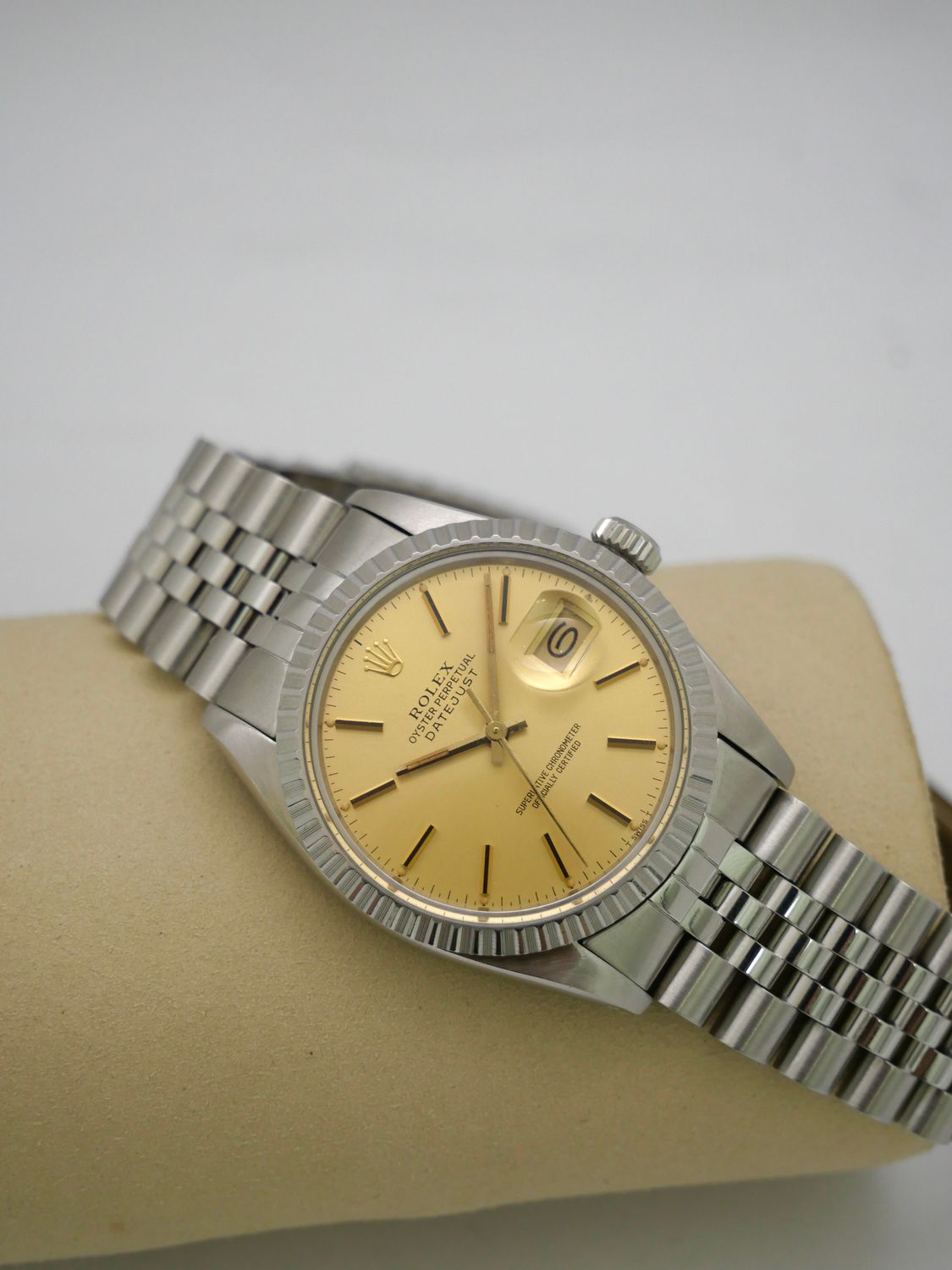 Rolex Datejust