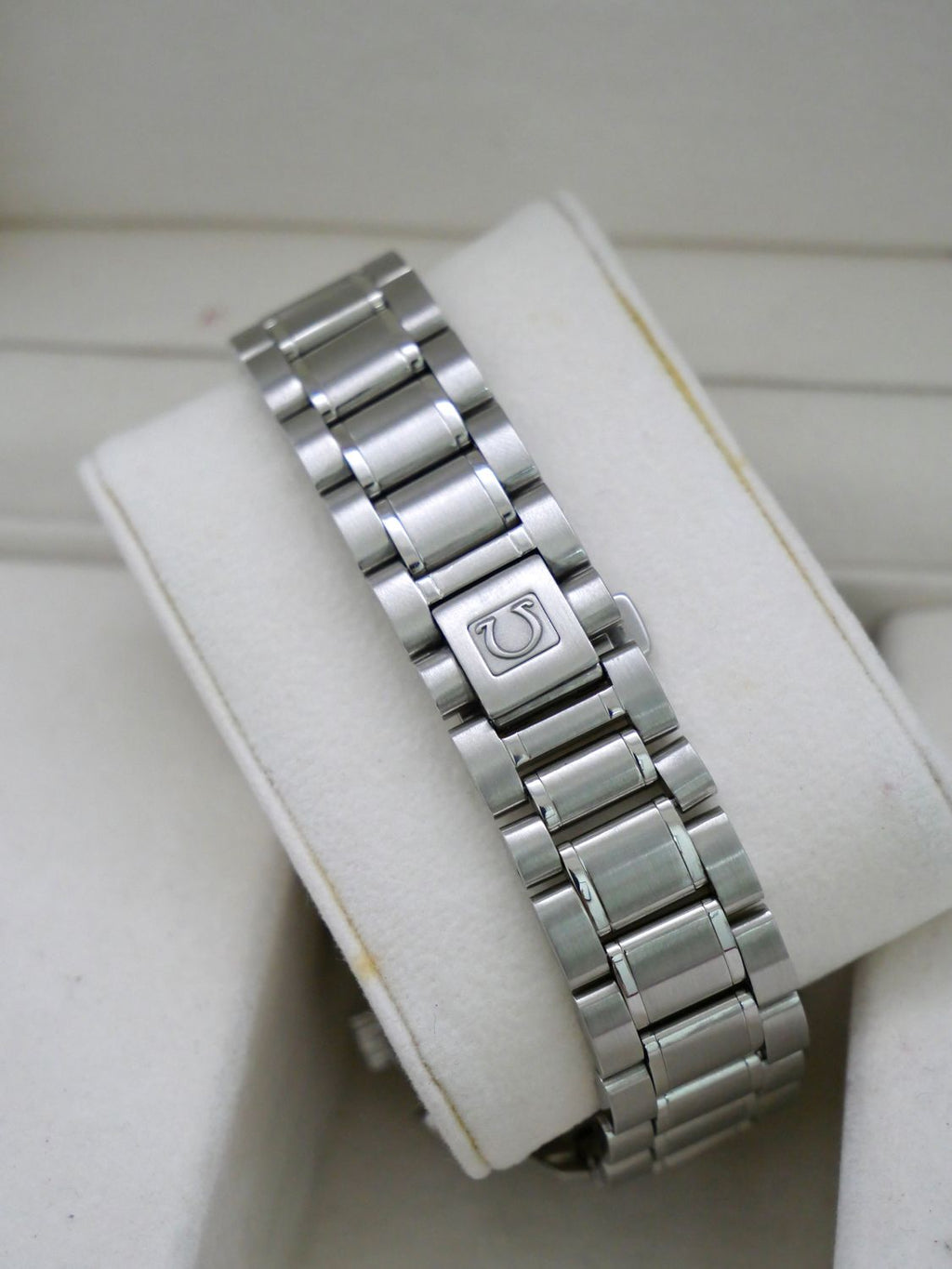 Omega Speedmaster Date