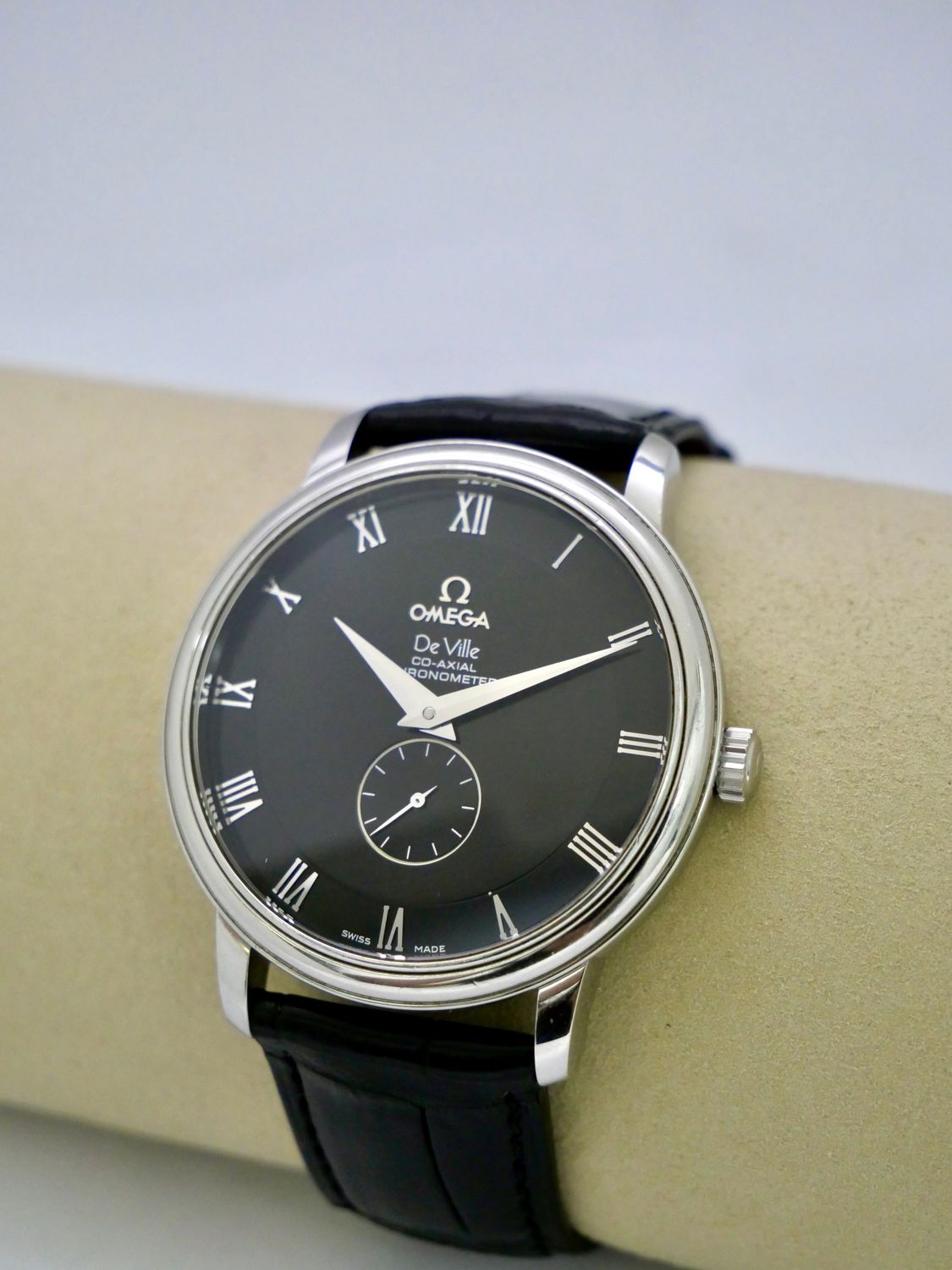 Omega DeVille
