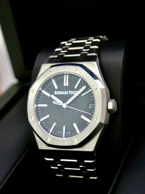 Audemars Piguet Royal Oak