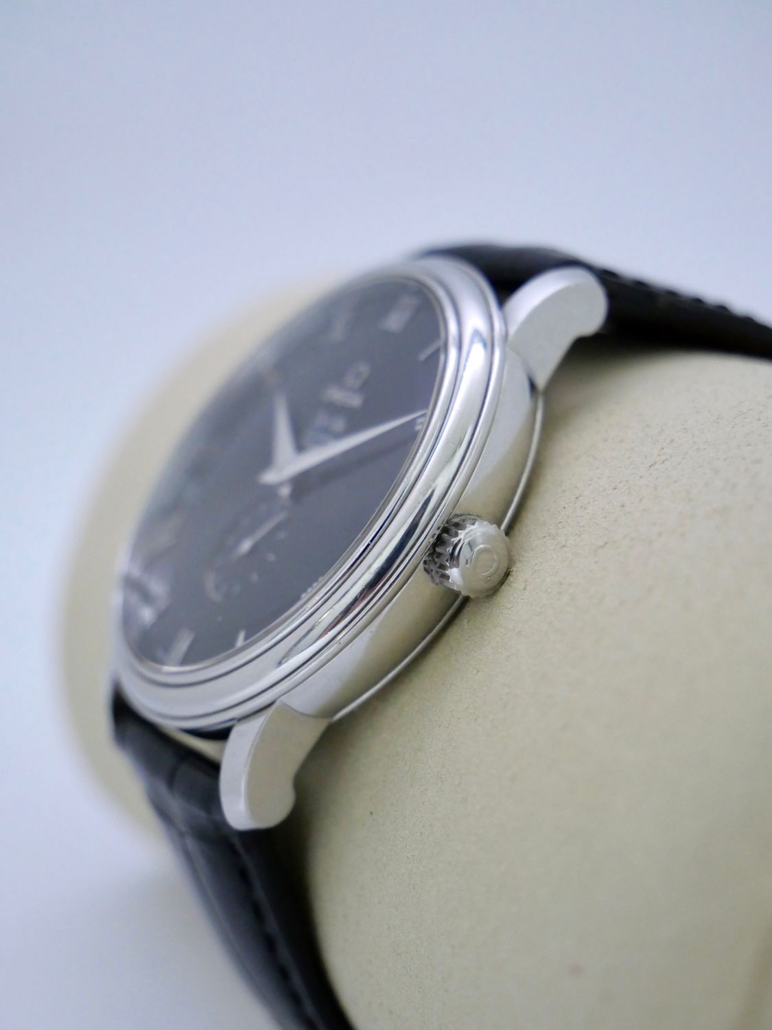 Omega DeVille
