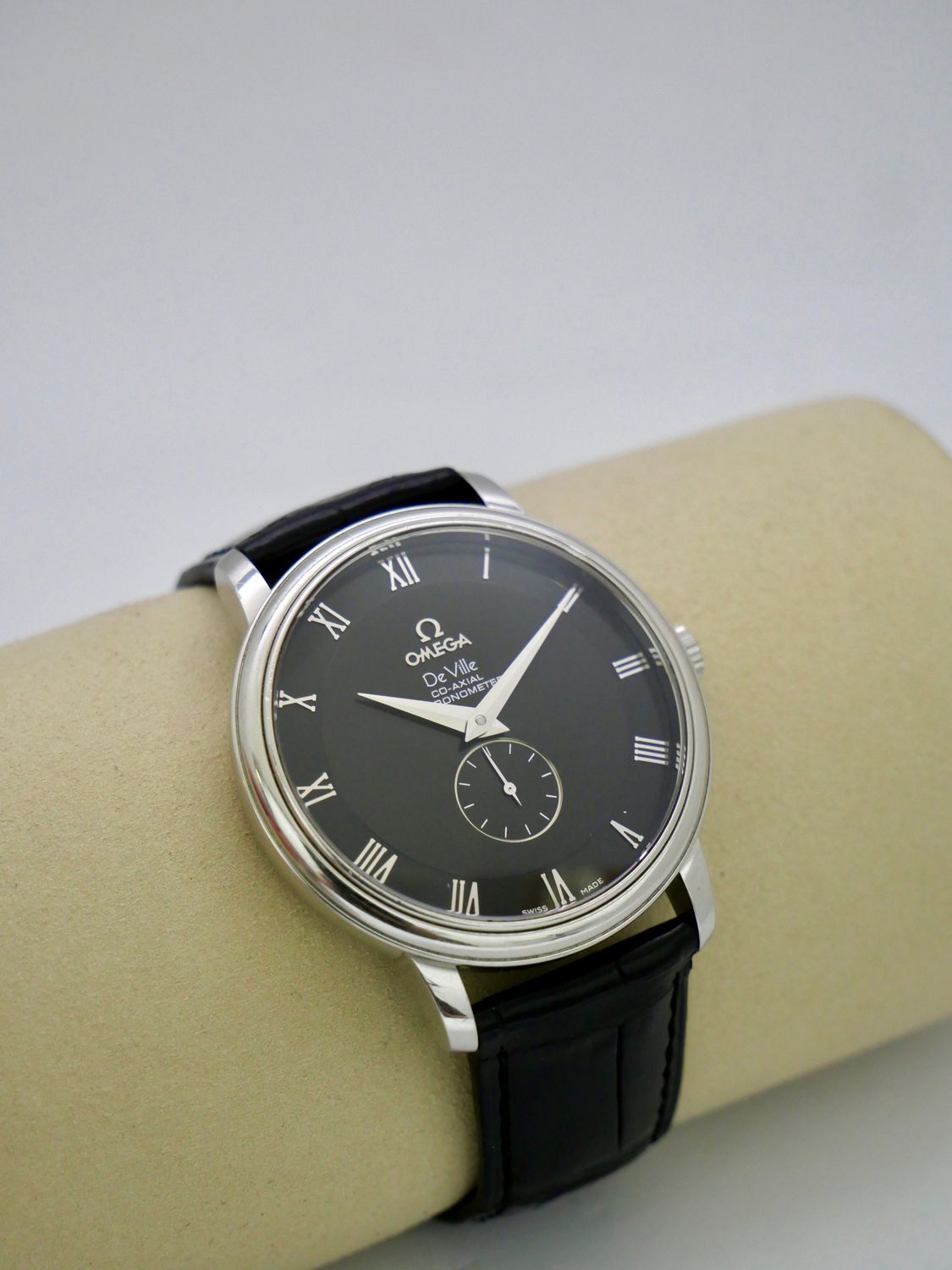 Omega DeVille