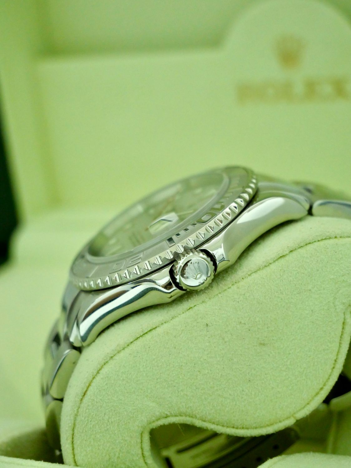 Rolex Yacht-Master