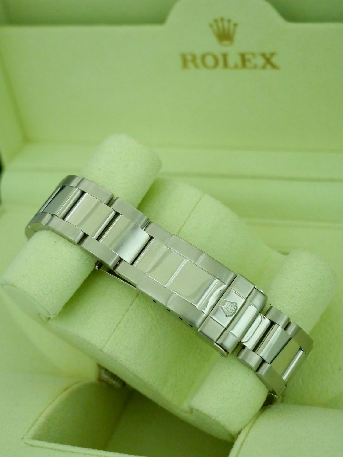 Rolex Yacht-Master