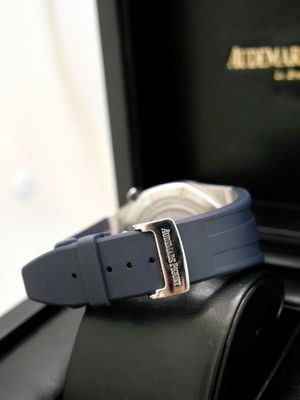 Audemars Piguet Royal Oak OffShore