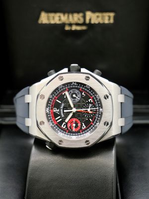 Audemars Piguet Royal Oak OffShore