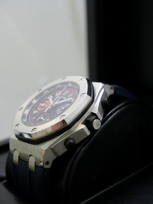 Audemars Piguet Royal Oak OffShore
