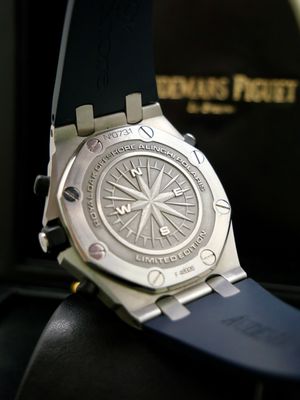 Audemars Piguet Royal Oak OffShore