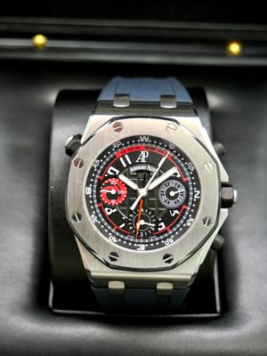 Audemars Piguet Royal Oak OffShore