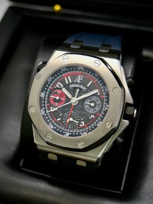 Audemars Piguet Royal Oak OffShore