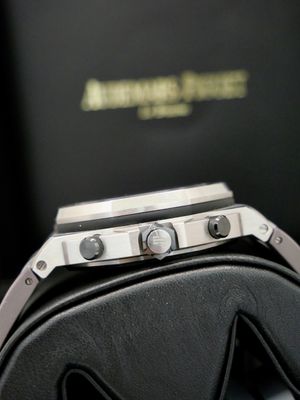 Audemars Piguet Royal Oak OffShore