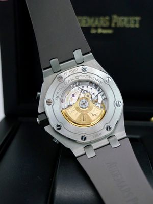 Audemars Piguet Royal Oak OffShore