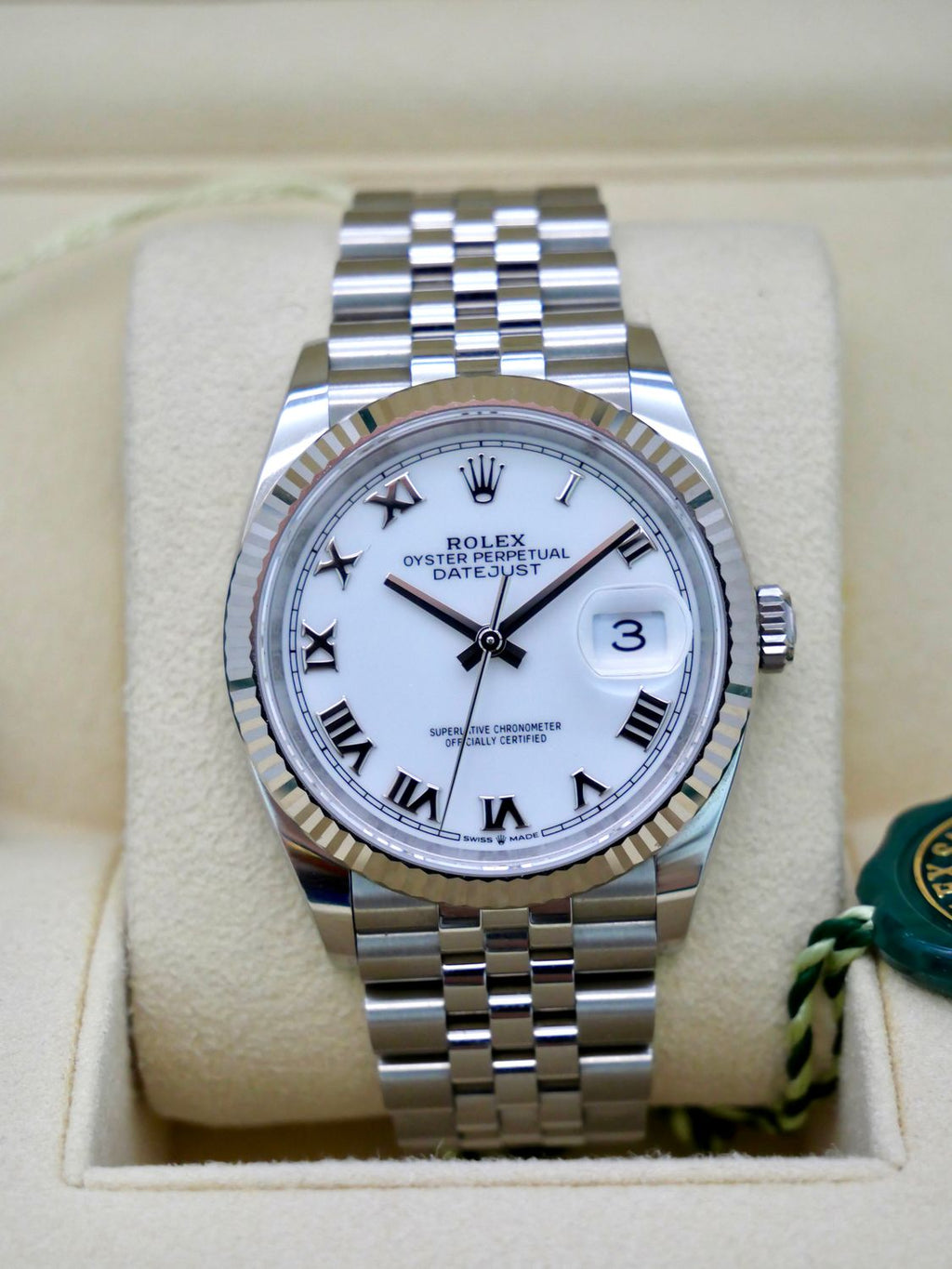 Rolex Datejust