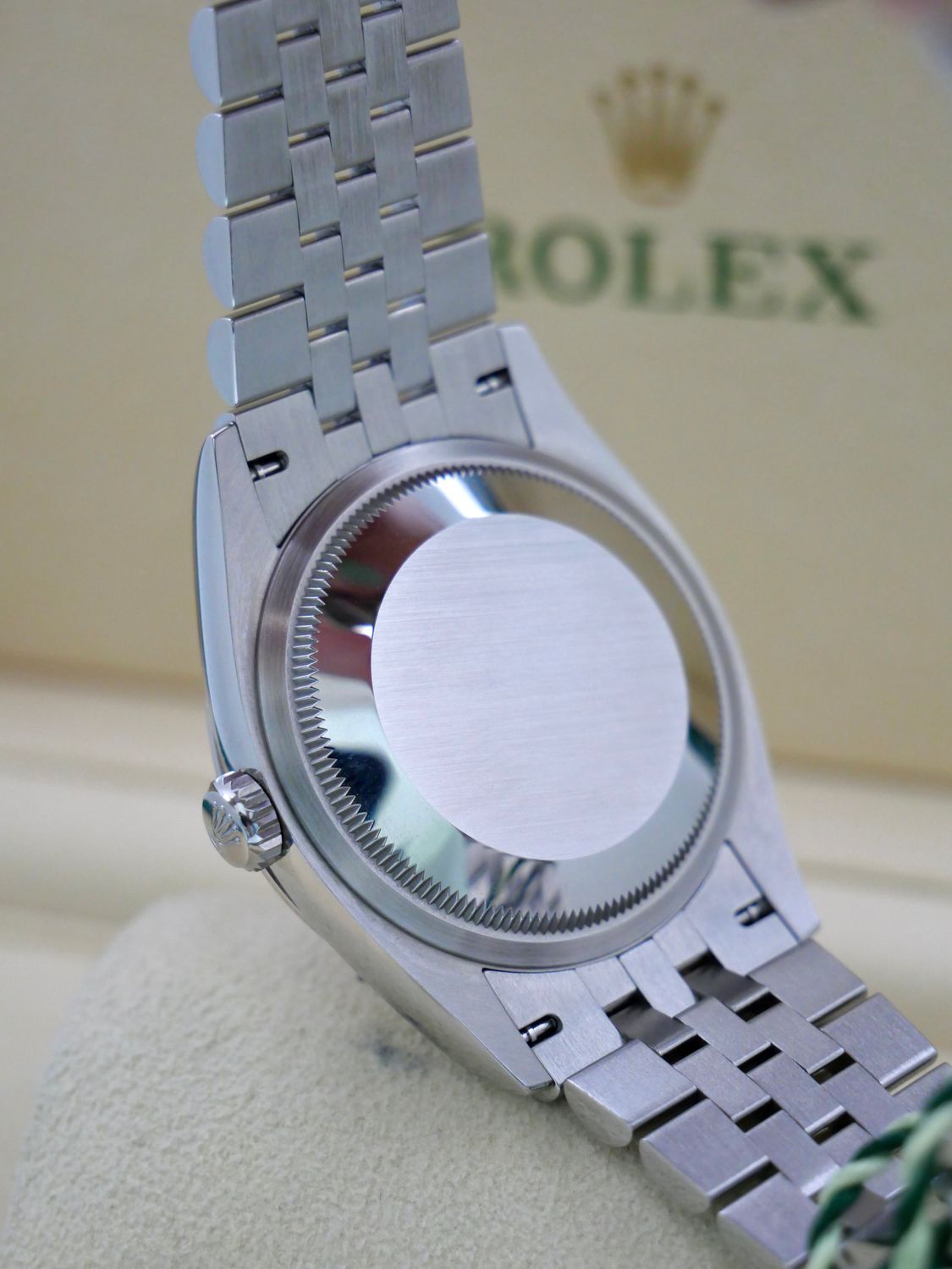 Rolex Datejust