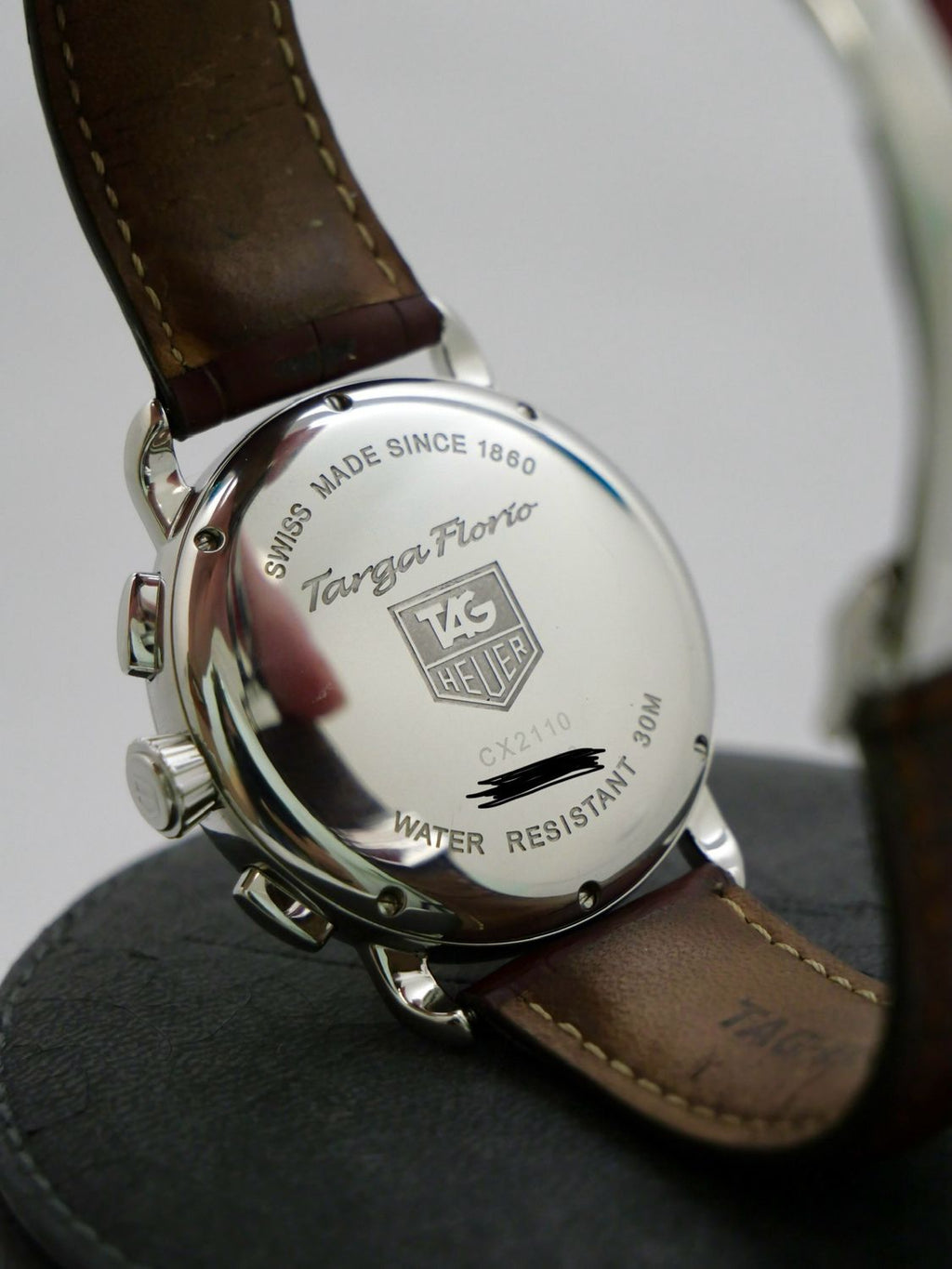 Tag Heuer Targa Florio