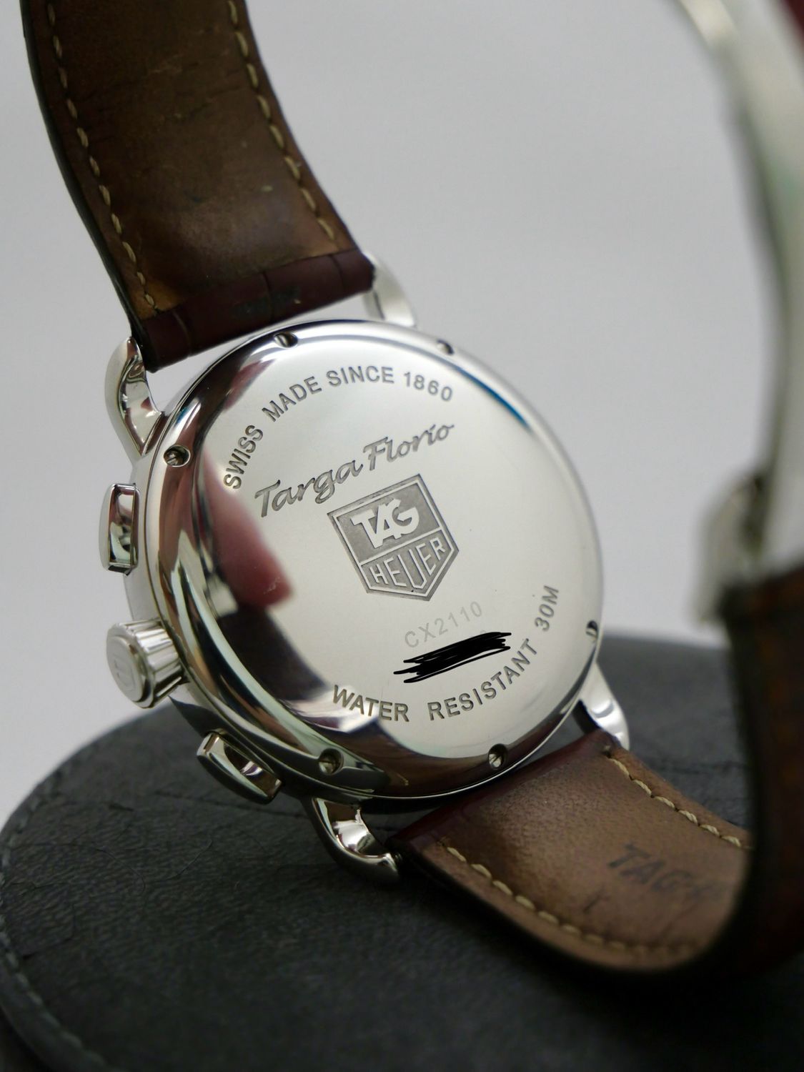 Tag Heuer Targa Florio
