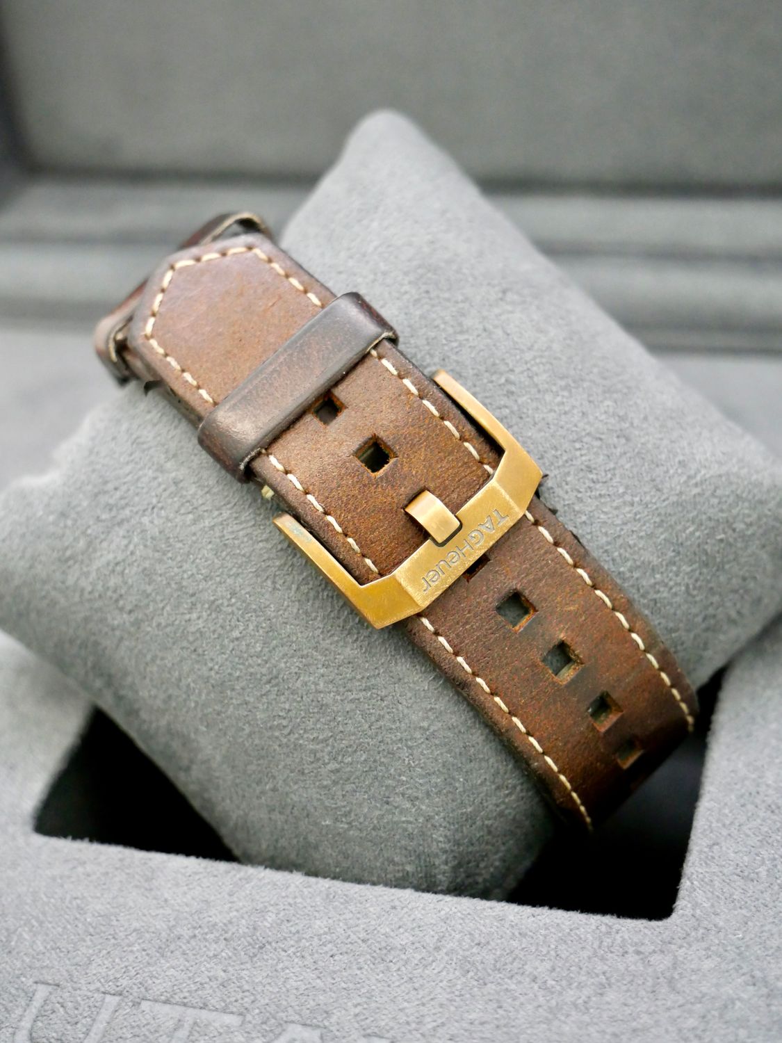 Tag Heuer Autavia