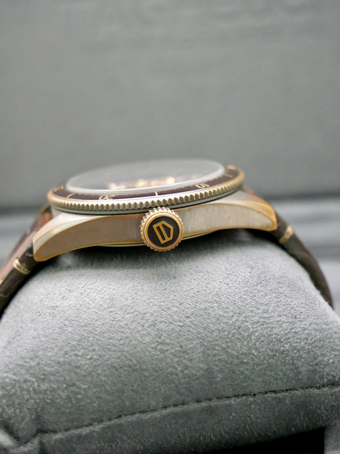 Tag Heuer Autavia