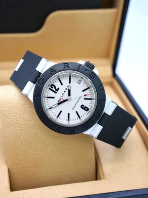 Bulgari Aluminium