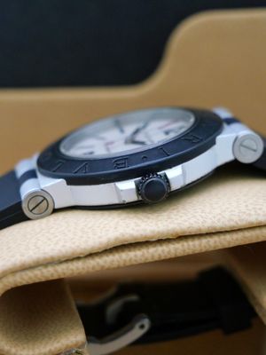 Bulgari Aluminium