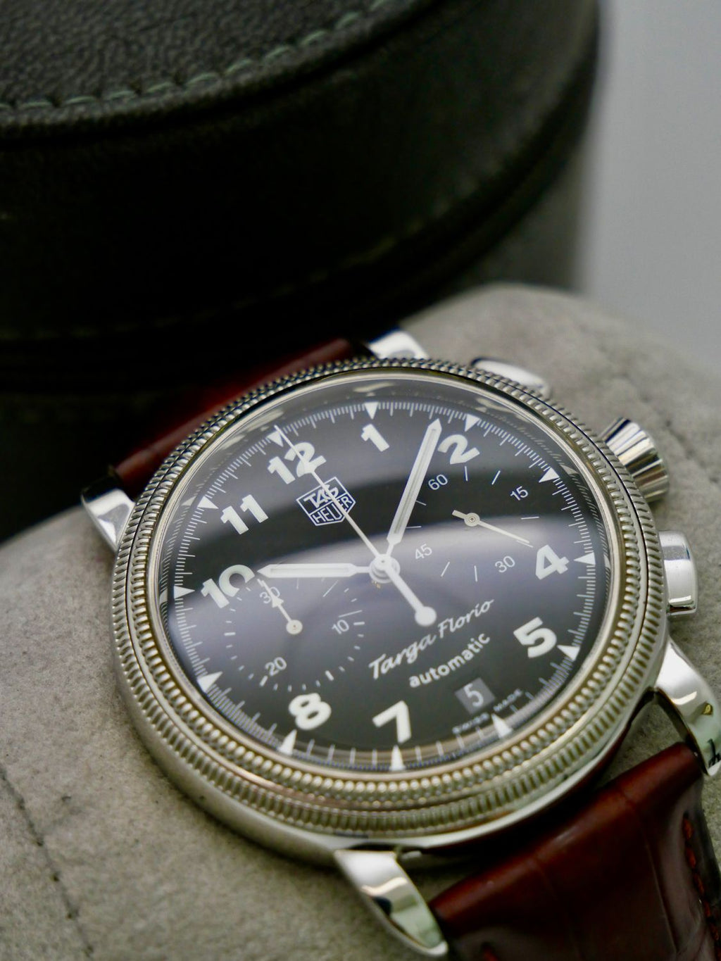 Tag Heuer Targa Florio