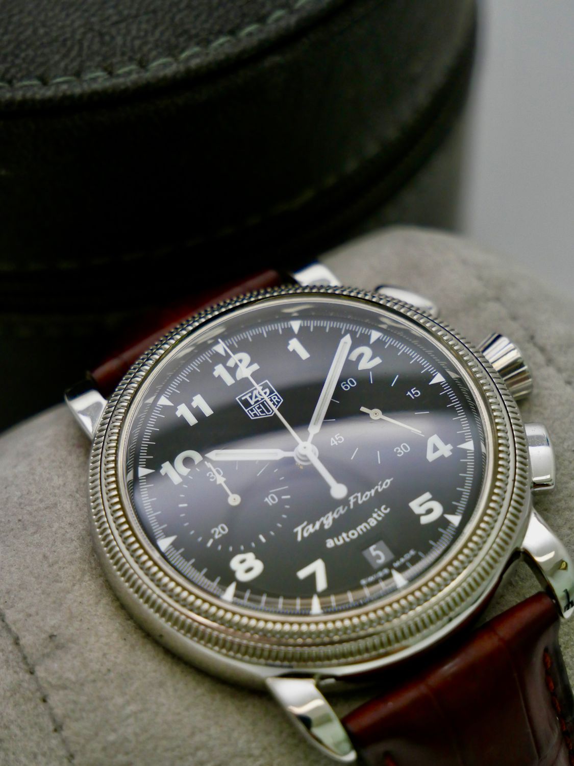 Tag Heuer Targa Florio