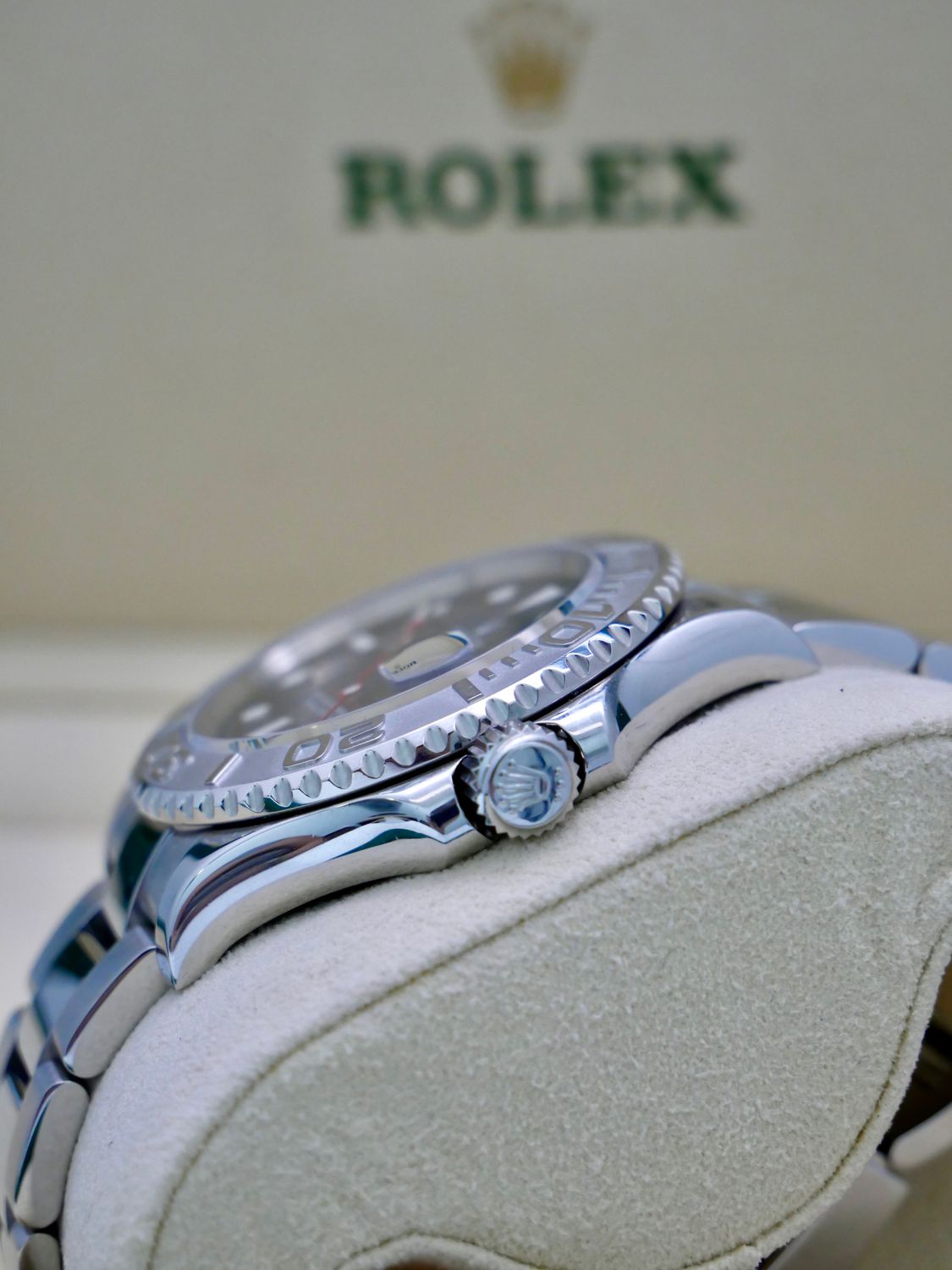 Rolex Yacht-Master