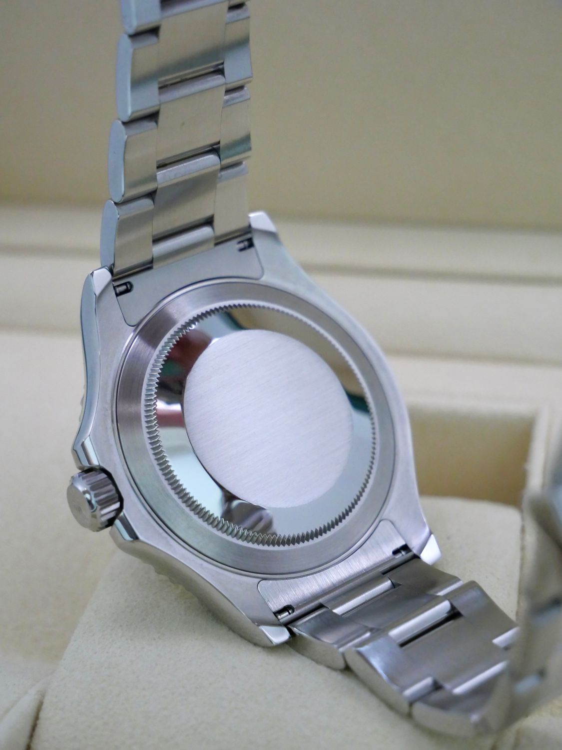 Rolex Yacht-Master
