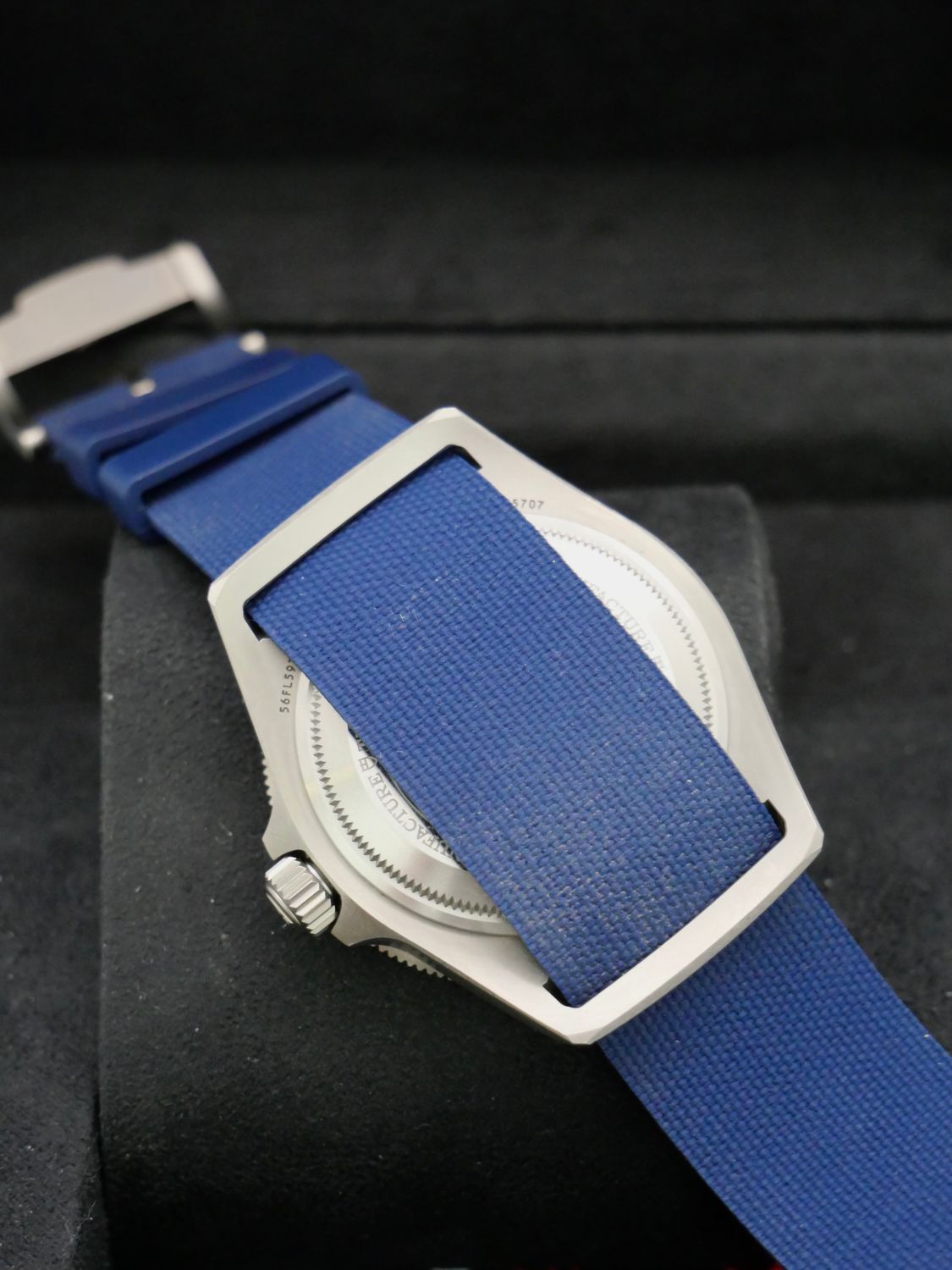 Tudor Pelagos FXD