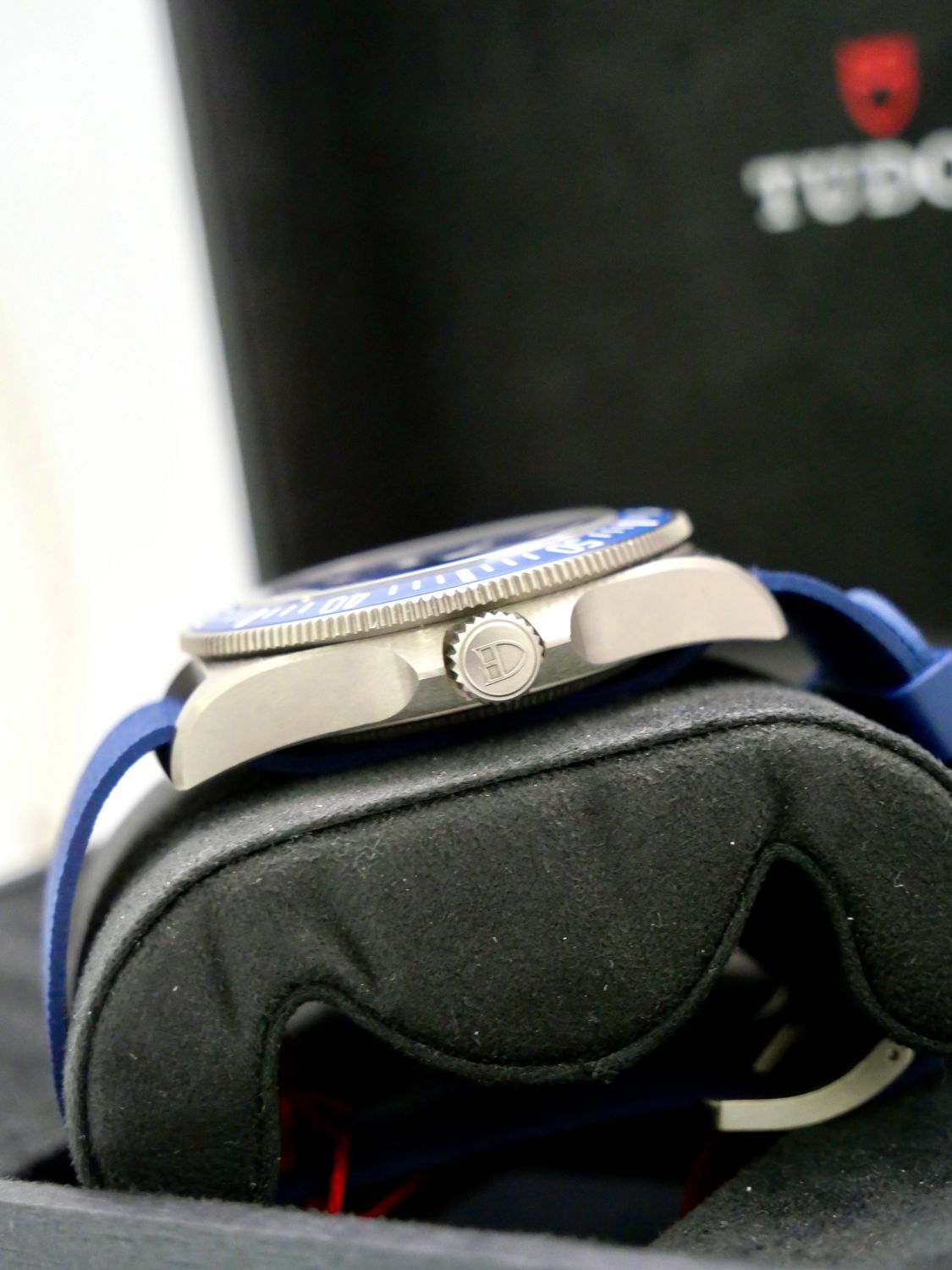 Tudor Pelagos FXD